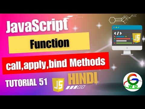 Javascript Function Call Apply And Bind Methods In Detail Guru Web Developer Javascript T