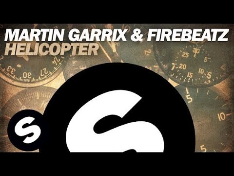 Helicopter (ft. Firebeatz)