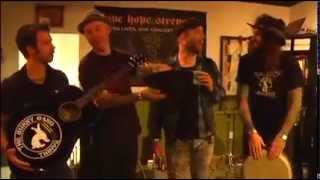 The Bunny Gang-Thrive Pre Sale Contest Winners