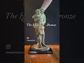 The Embrace Bronze By Fabian Perez 2024