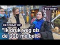 Welk telefoontje had jij nooit moeten opnemen? | RTV Oost