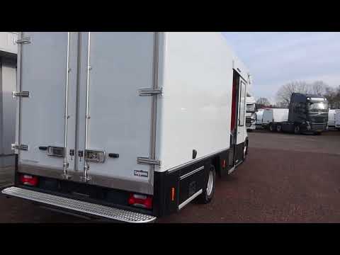 Iveco 72C180 video nahled