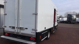 Camion magasin < 3.5t IVECO 72C180 Verkoopwagen / Promotion Super Market! | Image 4 - Autoline