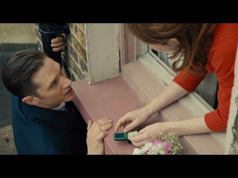 Legend The Wedding Proposal