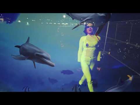 Dance Divine - Kali Katana