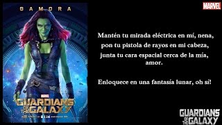 04. David Bowie - Moonage Daydream (Guardianes de la Galaxia) (Sub. Español)