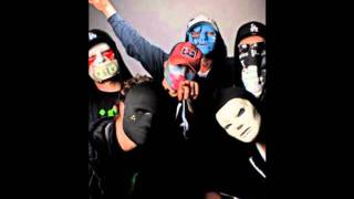 Hollywood undead i don&#39;t wanna die