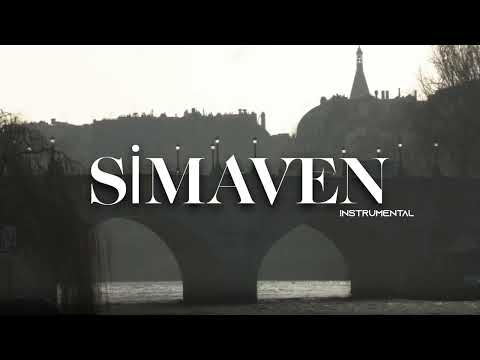 Efsane Saz Trap Beat - SIMAVEN - Official Audio