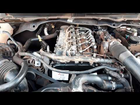 Ford ranger 3.2 turbo diesel corrente de comando PARTE 3