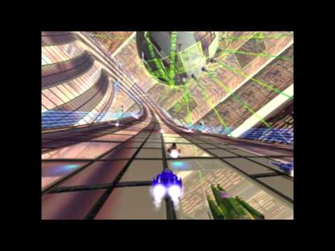 Awesome Video Game Music 512: Aeropolis (F-Zero GX)