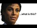 This Michael Jackson Biopic Feels Off