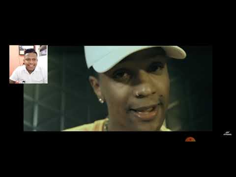 Misael e Greg Ferreira - Amor de balada (React/Análise)