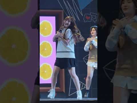 VID1758 Honey Toast - ทาสแมว (Alexis Fogus) IDOL Exchange Back to School in Love @ #GachikoiidolClub