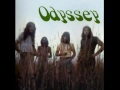 Odyssey -  Angel Dust 1969