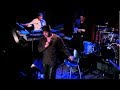 CRYSTAL CLEAR  Live Version   Howard Hewett