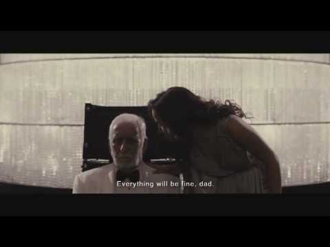 The Condemned - Official Trailer