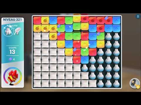 Property Brothers Home Design [ Level 321 ] No Boosters