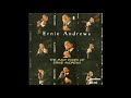 Ernie Andrews - If I Had You