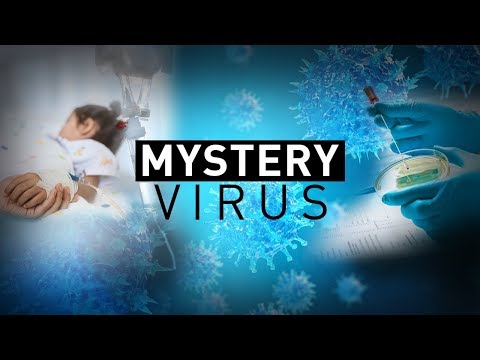 FULL MEASURE: November 25, 2018 - Mystery Virus