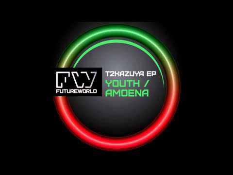 T2Kazuya - Amoena (Original Mix) [Futureworld Records]