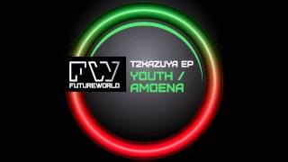 T2Kazuya - Amoena (Original Mix) [Futureworld Records]