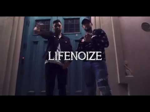 LifeNoize Music - ON MY OWN (PROD. BY YOUNG DEUCE) [OFFICIAL MUSIC VIDEO]