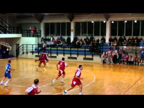 RK Zlatar - RK Morava 1