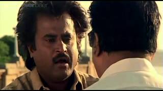 Thalaivar  best acting scene (Makes u cry)