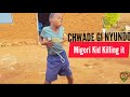Chwade Gi Nyundo Migori Kid Killing It Again Video Goes Viral
