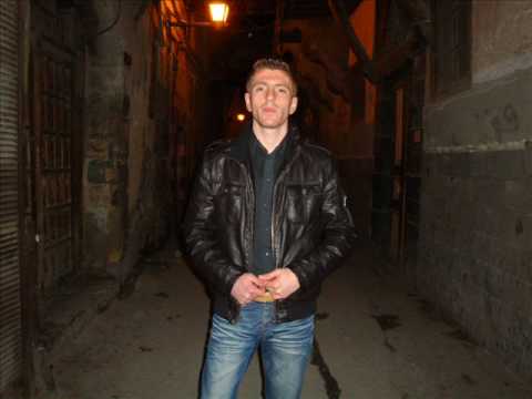 King Emu Kurdish Rapper