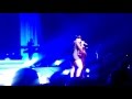 Fantasia: Selfish (I Want You To Myself) Live In Atlanta