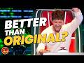 Song Covers That Are BETTER Than The ORIGINAL On The Voice