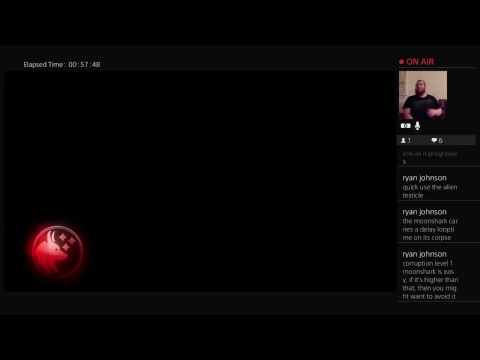 Prey: Mooncrash Monday #1