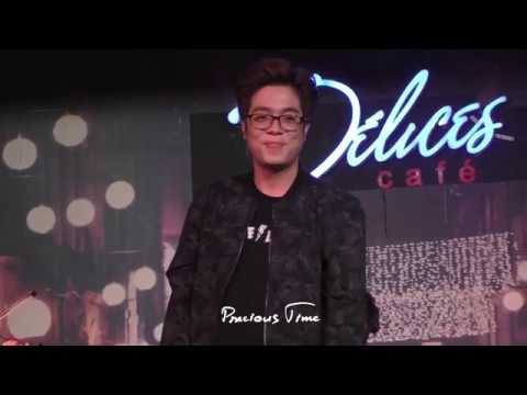 181109 Nói với em rằng - Bùi Anh Tuấn @ Délices