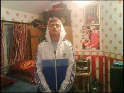 mc madboi ft big-d - what you gunna do