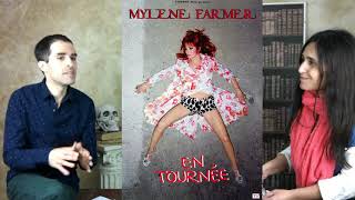 Mylène Farmer et la Bête de l&#39;Apocalypse, une histoire gay