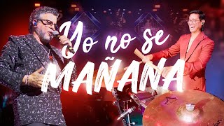 Yo No Se Mañana (Live at James L. Knight Center) - Luis Enrique
