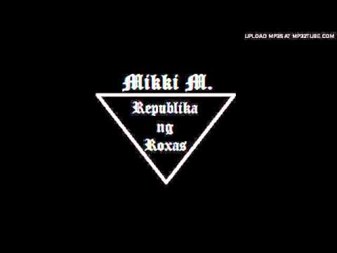 Mikki M - Mindanao