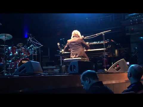 Keith Emerson Tribute Concert Part 2