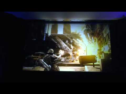 E3 2010 NeverDead Announcement and Trailer