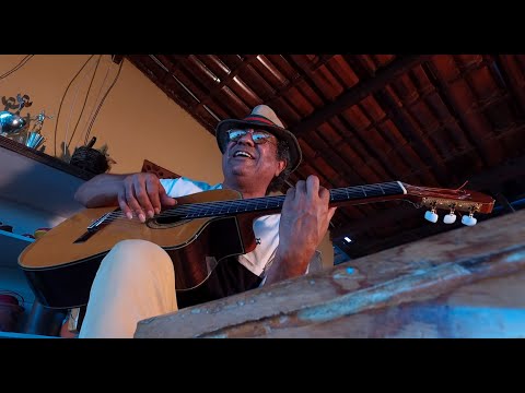 Tampa De Pedra video