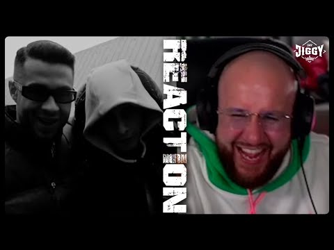 Jamule x Mucco - SORRY | REACTION