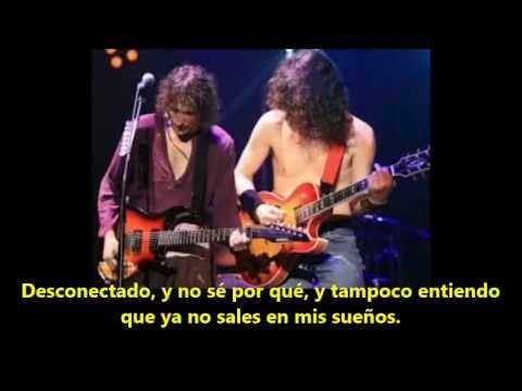 Videoclip de Con un latido del reloj — Extremoduro