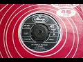 Northern - DEE DEE WARWICK - Do It With All Your Heart - MERCURY MF 860 UK 1965 Soul Dancer UK Debut