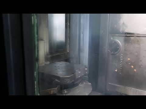 2013 DOOSAN HP 4000 Horizontal Machining Centers (CNC) | CNC EXCHANGE (1)