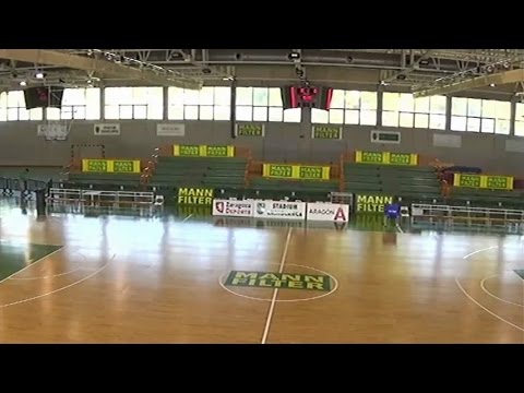 Sep. 28, 2016 - Mann Filter 63 vs Girona 67