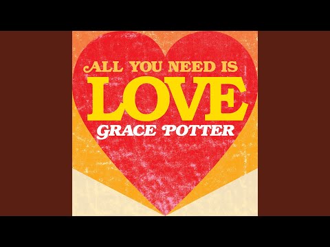 Video thumbnail for All You Need Is Love