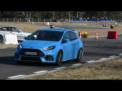 2. runda SMB 2018 - 17.03.2018R. - BEST OFF