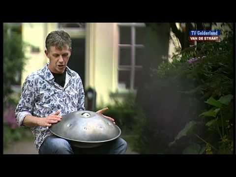 van de straat 13 augustus 2011