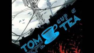 Tom Pepe (Knowmads) - The River Runs Deep